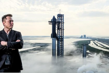 Elon Musk Starship’in Zorlu Sürecini ve 2025 Hedeflerini Anlattı