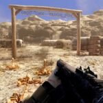 Fallout New Vegas RTX Remix Modu ile Yol İzleme Desteği Geliyor