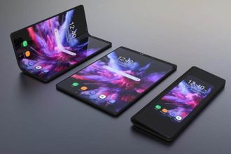 Apple, Katlanabilir iPhone ile 2026’da Yeni Bir Döneme Hazırlanıyor