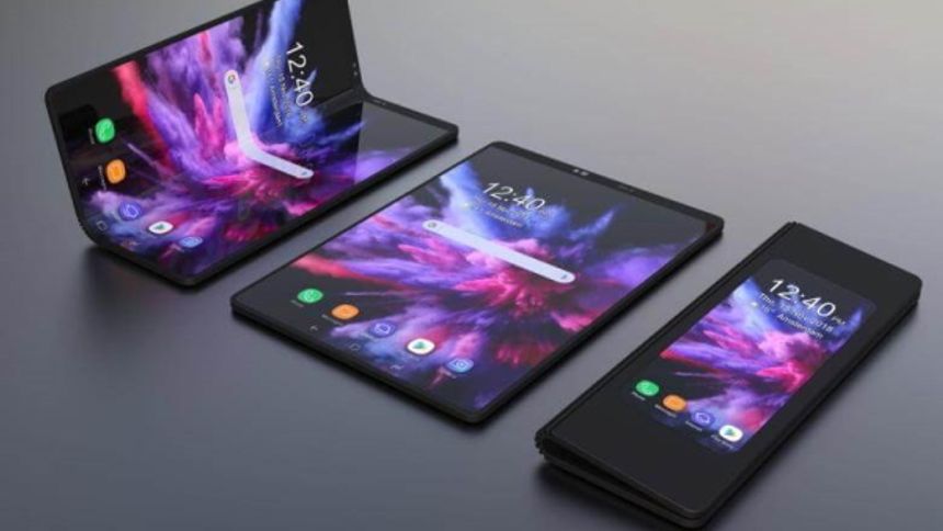 Apple, Katlanabilir iPhone ile 2026’da Yeni Bir Döneme Hazırlanıyor
