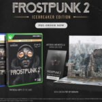 Frostpunk 2'nin Konsol Çıkış Tarihi ve Fragmanı Resmileşti
