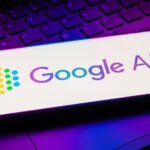 Google Arama Widget'ına AI Modu Kısayolu Geniş Kitlelere Açıldı