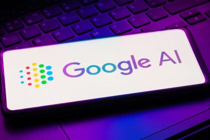 Google Arama Widget'ına AI Modu Kısayolu Geniş Kitlelere Açıldı