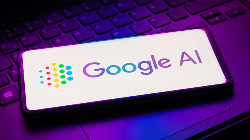 Google Arama Widget'ına AI Modu Kısayolu Geniş Kitlelere Açıldı