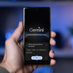Google Gemini’nin Android üzerindeki kısayolu yeniden kullanıcılarla buluştu