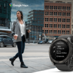 Google Maps, Garmin akıllı saatlere resmen geldi