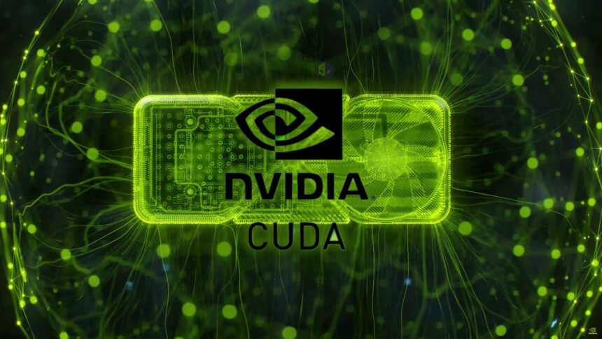 NVIDIA CUDA, RISC-V İşlemci Desteğiyle Yapay Zeka Alanında Yeni Dönemi Başlatıyor