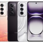 Oppo Reno 12 Serisi Global Lansmanı Gerçekleşti: Tüm Detaylar