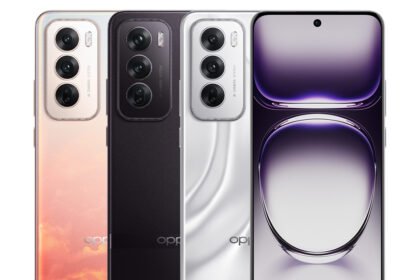 Oppo Reno 12 Serisi Global Lansmanı Gerçekleşti: Tüm Detaylar