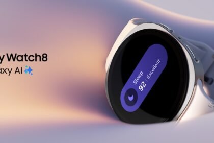 Samsung Galaxy Watch 8 kutu gibi tasarımıyla piyasada öne çıkıyor
