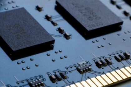 DDR6 Bellek Standartlarında Hız Rekabeti Başlıyor