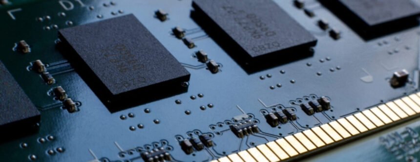 DDR6 Bellek Standartlarında Hız Rekabeti Başlıyor