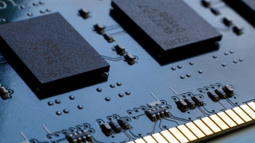 DDR6 Bellek Standartlarında Hız Rekabeti Başlıyor