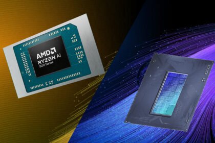 Intel Core Ultra 5 225H ile Ryzen AI 7 350H rekabeti: Isı ve performans karşılaştırması