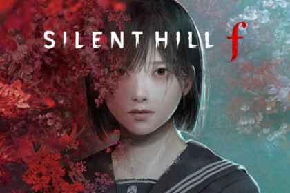 Silent Hill f: Japon Korku Oyununda Yeni Dönem Başlıyor