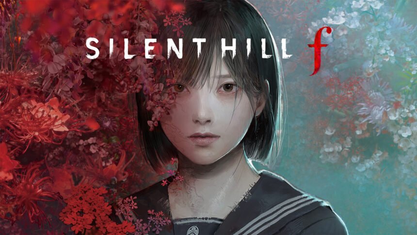 Silent Hill f: Japon Korku Oyununda Yeni Dönem Başlıyor