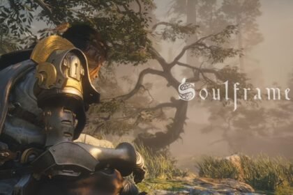 Soulframe Pre-Alpha Herkese Açılıyor: TennoCon 2025’te Büyük Yenilikler Tanıtıldı