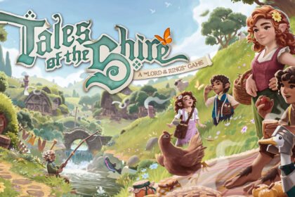 Tales of the Shire ile Orta Dünya’da Sıcak Bir Hobbit Yaşamı Başlıyor