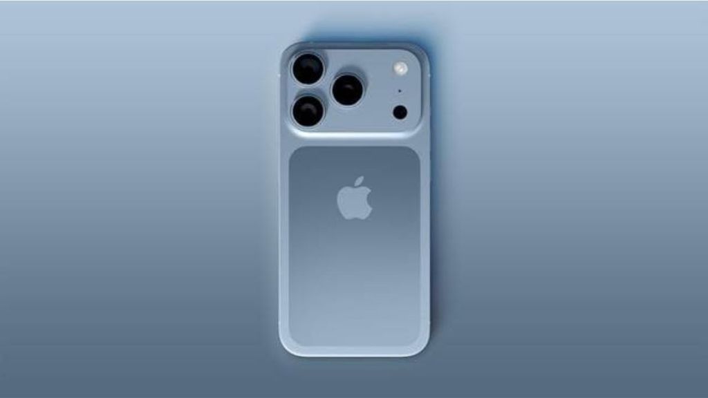 iPhone 17 Serisinde Ultra İnce Çerçeve ve iOS 26 Yazılım Yenilikleri