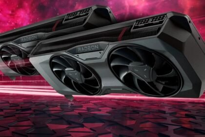 AMD Radeon RX 9070 XT, Render Testlerinde RTX 5080’i Geride Bıraktı