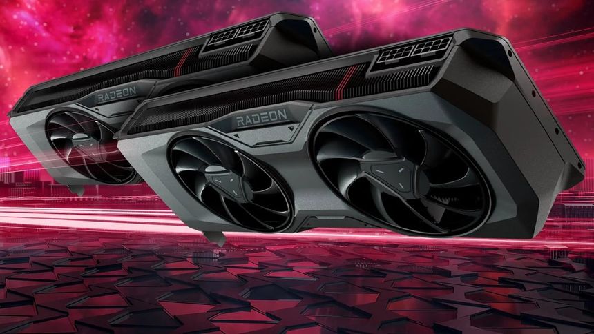 AMD Radeon RX 9070 XT, Render Testlerinde RTX 5080’i Geride Bıraktı