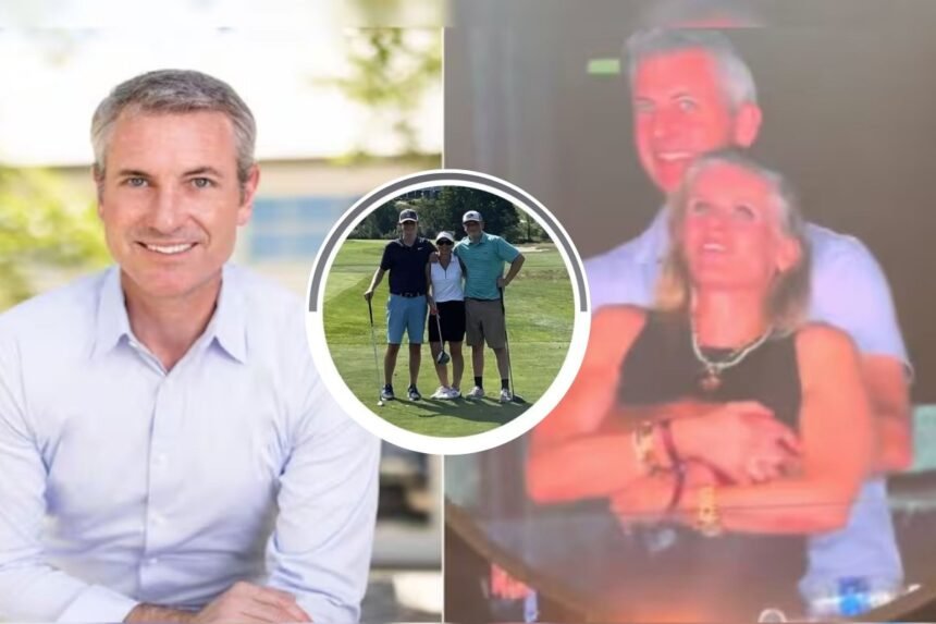 Astronomer CEO Andy Byron Skandal Sonrası Görevinden Ayrıldı