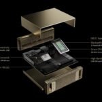 NVIDIA, SOCAMM modüler bellekle AI cihazlarında yeni dönemi başlatıyor