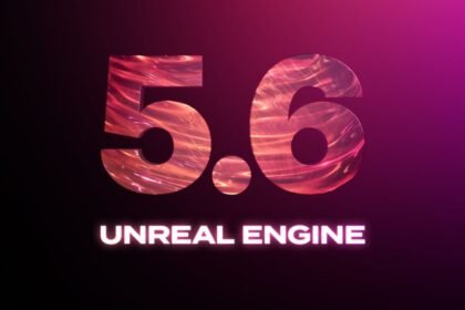 NVIDIA DLSS 4 eklentisi Unreal Engine 5.6'ya yenilikler getiriyor