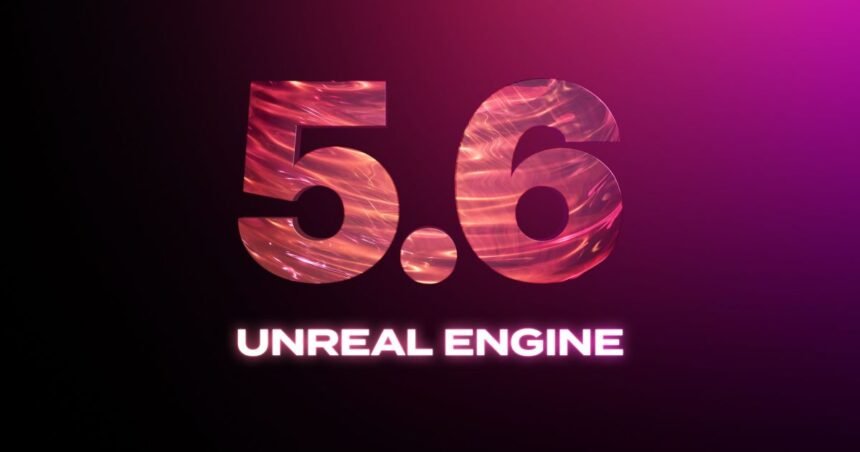 NVIDIA DLSS 4 eklentisi Unreal Engine 5.6'ya yenilikler getiriyor NVIDIA DLSS 4 eklentisi Unreal Engine 5.6'ya yenilikler getiriyor