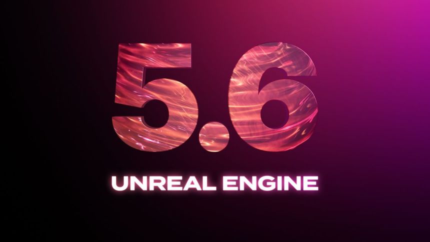 NVIDIA DLSS 4 eklentisi Unreal Engine 5.6'ya yenilikler getiriyor