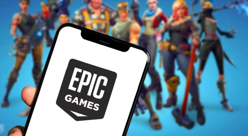 Epic Games ve Samsung, Otomatik Engelleyici Davasında Anlaşmaya Vardı