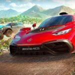 Forza Horizon 5, PlayStation 5’in 2025’te En Çok Satan Oyunu Oldu