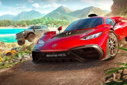 Forza Horizon 5, PlayStation 5’in 2025’te En Çok Satan Oyunu Oldu
