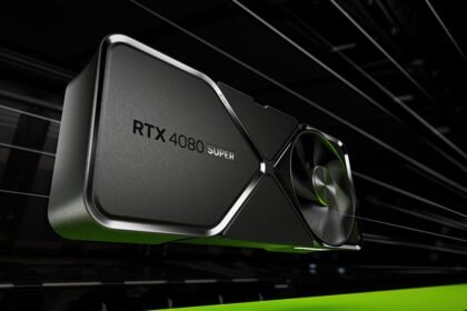 NVIDIA RTX 40 Serisi için ''Smooth Motion'' Önizleme Sürümü Yayımlandı
