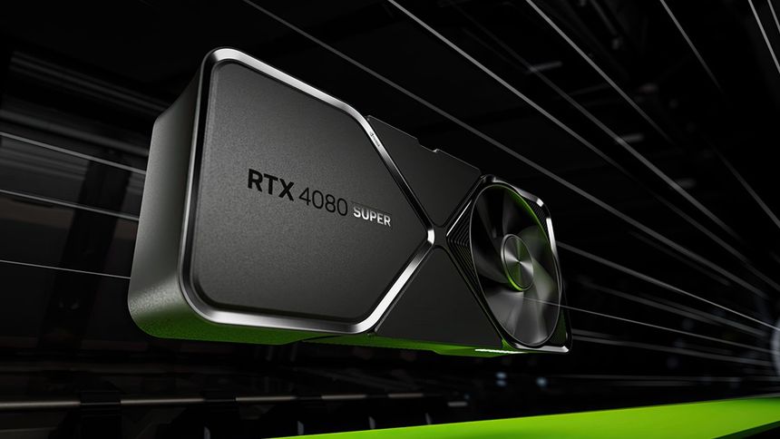 NVIDIA RTX 40 Serisi için ''Smooth Motion'' Önizleme Sürümü Yayımlandı
