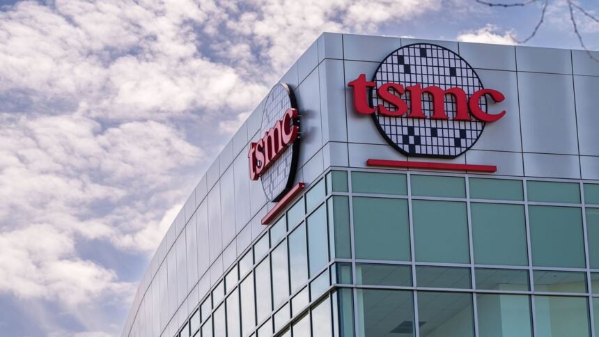 TSMC'nin ABD’deki Yatırımları Düzenlemelere Takıldı