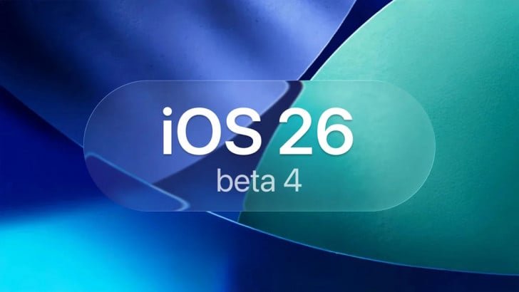 Apple, iOS 26 Beta 4 Güncellemelerini Yayınladı
