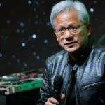 NVIDIA CEO'su, ABD-Çin İlişkilerinde Yeni Köprü Oldu