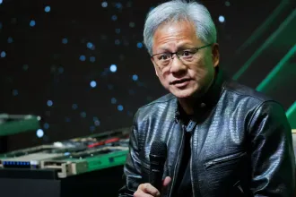 NVIDIA CEO'su, ABD-Çin İlişkilerinde Yeni Köprü Oldu