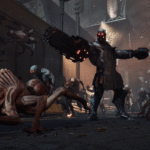 Killing Floor 3, DLSS 4 Desteğiyle 24 Temmuz'da Çıkıyor