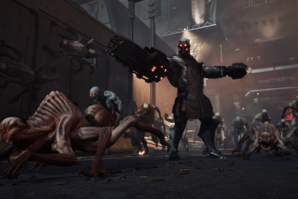 Killing Floor 3, DLSS 4 Desteğiyle 24 Temmuz'da Çıkıyor