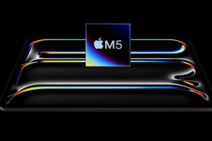 Apple M5 iPad Pro: İkinci Ön Kamera ve Güçlü M5 Çip Geliyor