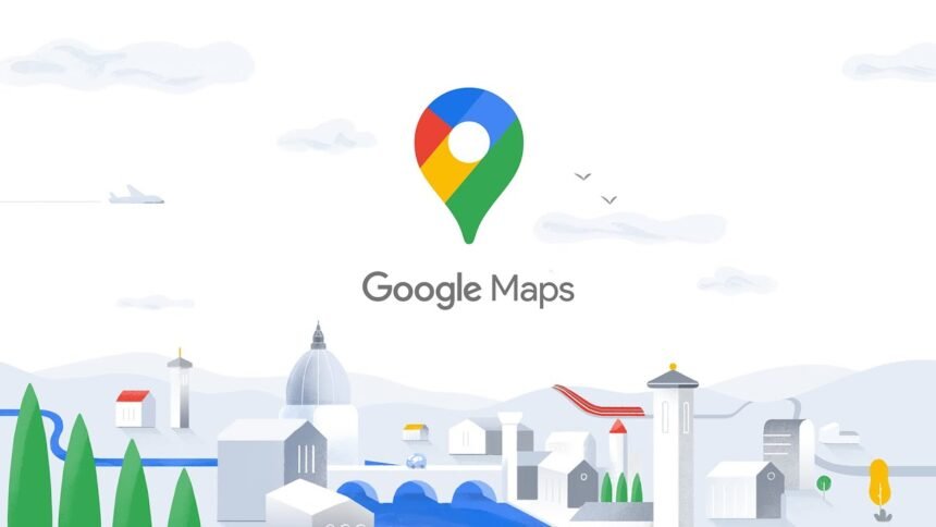 Google Maps'te YouTube Music ve Spotify medya kontrolü kaldırıldı