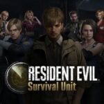 Resident Evil Survival Unit mobilde strateji deneyimi sunacak