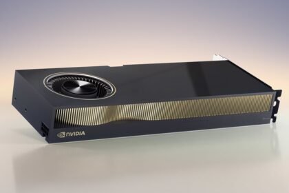 NVIDIA Çin’e Özel RTX 6000D GPU’sunu Tanıtmaya Hazırlanıyor