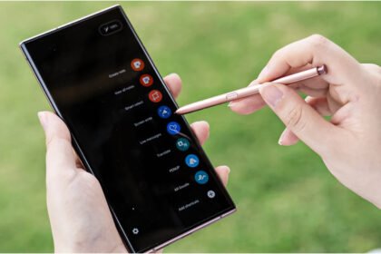 Samsung, S Pen kullanıcılarını 2025’te üzdü: Özellikler azalıyor