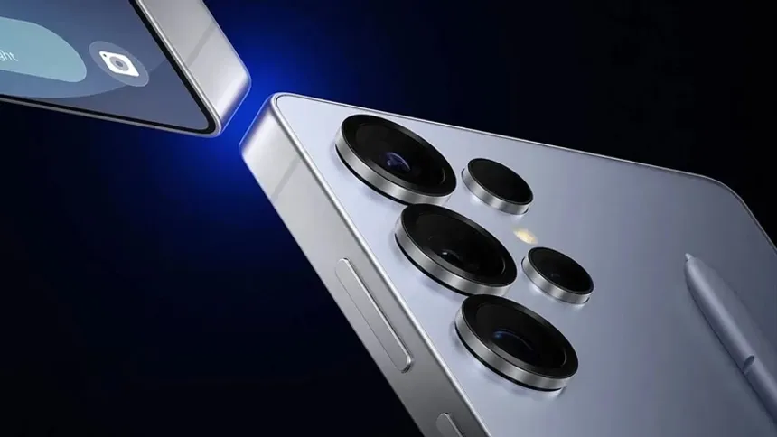 Samsung Galaxy S26 Ultra 60W Hızlı Şarjla Geliyor