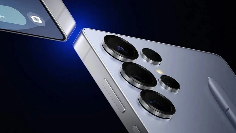 Samsung Galaxy S26 Ultra 60W Hızlı Şarjla Geliyor