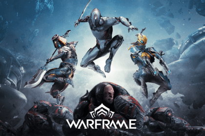 Warframe: The Old Peace ve Yeni Beta Testi Duyuruldu