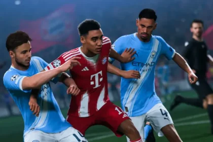 EA Sports FC 26’nın Oynanış Detayları ve Yeni Modları Tanıtıldı